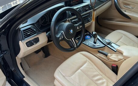 BMW 3 серия, 2012 год, 1 950 000 рублей, 8 фотография