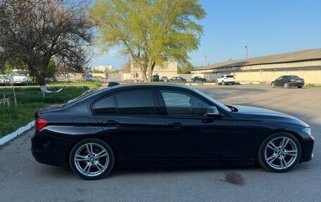 BMW 3 серия, 2012 год, 1 950 000 рублей, 5 фотография