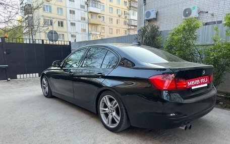BMW 3 серия, 2012 год, 1 950 000 рублей, 3 фотография