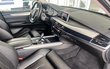 BMW X5, 2016 год, 3 250 000 рублей, 13 фотография