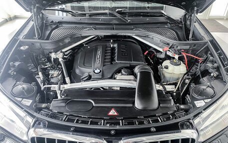 BMW X5, 2016 год, 3 250 000 рублей, 11 фотография