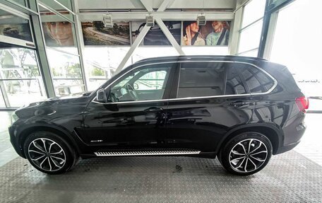 BMW X5, 2016 год, 3 250 000 рублей, 10 фотография
