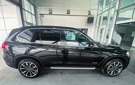 BMW X5, 2016 год, 3 250 000 рублей, 5 фотография