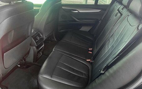 BMW X5, 2016 год, 3 250 000 рублей, 15 фотография