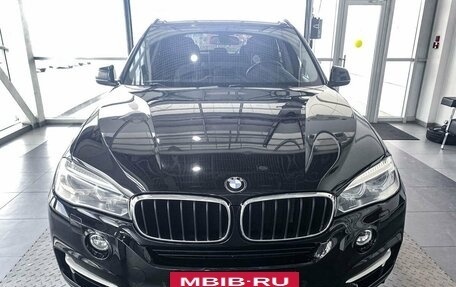 BMW X5, 2016 год, 3 250 000 рублей, 2 фотография