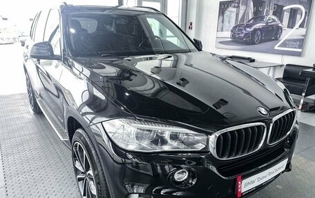 BMW X5, 2016 год, 3 250 000 рублей, 3 фотография