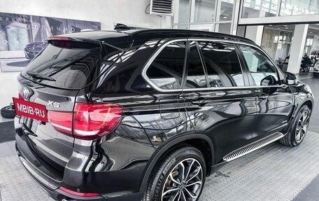 BMW X5, 2016 год, 3 250 000 рублей, 6 фотография