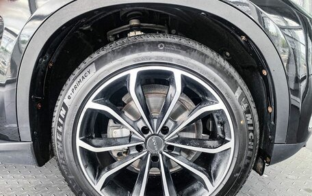 BMW X5, 2016 год, 3 250 000 рублей, 22 фотография