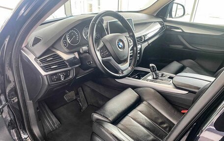 BMW X5, 2016 год, 3 250 000 рублей, 20 фотография