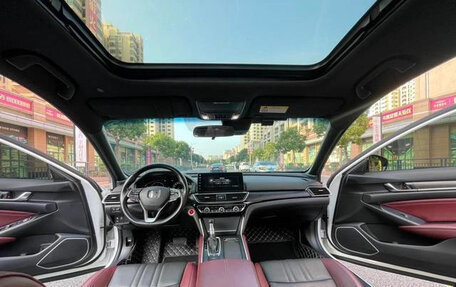 Honda Inspire, 2022 год, 2 330 000 рублей, 3 фотография