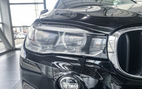 BMW X5, 2016 год, 3 250 000 рублей, 21 фотография