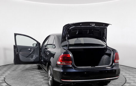 Volkswagen Polo VI (EU Market), 2016 год, 919 000 рублей, 8 фотография