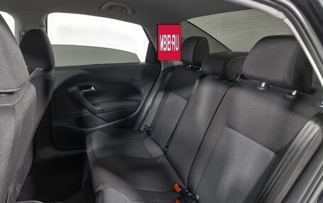 Volkswagen Polo VI (EU Market), 2016 год, 919 000 рублей, 10 фотография