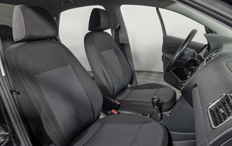 Volkswagen Polo VI (EU Market), 2016 год, 919 000 рублей, 15 фотография