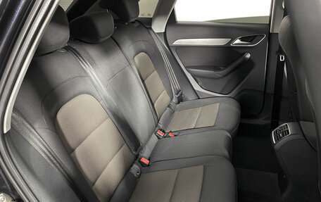 Audi Q3, 2012 год, 1 355 000 рублей, 11 фотография