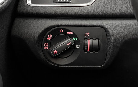 Audi Q3, 2012 год, 1 355 000 рублей, 18 фотография