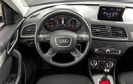 Audi Q3, 2012 год, 1 355 000 рублей, 19 фотография