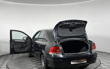 Opel Astra H, 2012 год, 599 000 рублей, 9 фотография