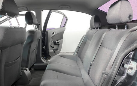 Opel Astra H, 2012 год, 599 000 рублей, 11 фотография