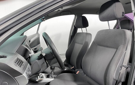 Opel Astra H, 2012 год, 599 000 рублей, 10 фотография