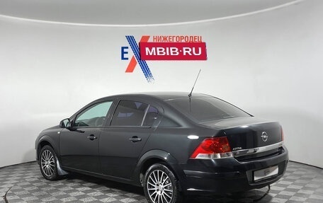 Opel Astra H, 2012 год, 599 000 рублей, 6 фотография