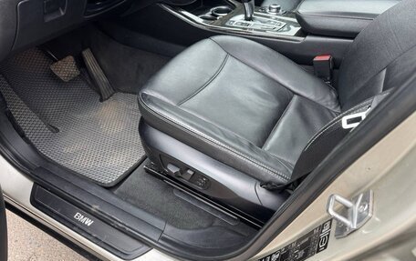 BMW X3, 2013 год, 1 497 000 рублей, 8 фотография