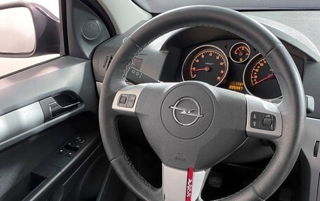 Opel Astra H, 2012 год, 599 000 рублей, 20 фотография