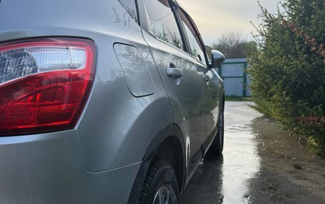 Nissan Qashqai, 2011 год, 1 150 000 рублей, 6 фотография