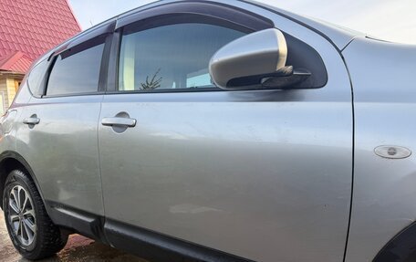 Nissan Qashqai, 2011 год, 1 150 000 рублей, 9 фотография