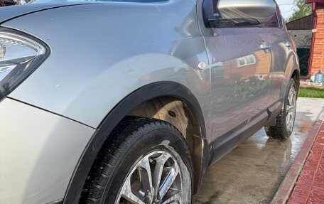 Nissan Qashqai, 2011 год, 1 150 000 рублей, 8 фотография