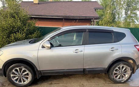 Nissan Qashqai, 2011 год, 1 150 000 рублей, 7 фотография