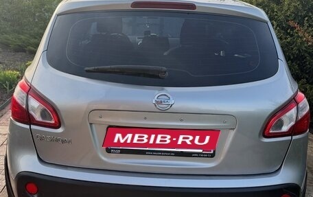 Nissan Qashqai, 2011 год, 1 150 000 рублей, 3 фотография