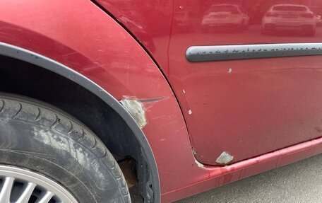 Renault Logan I, 2011 год, 390 000 рублей, 9 фотография