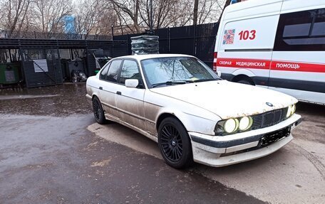 BMW 5 серия, 1992 год, 275 000 рублей, 3 фотография