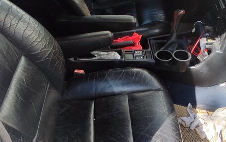 BMW 5 серия, 1992 год, 275 000 рублей, 4 фотография