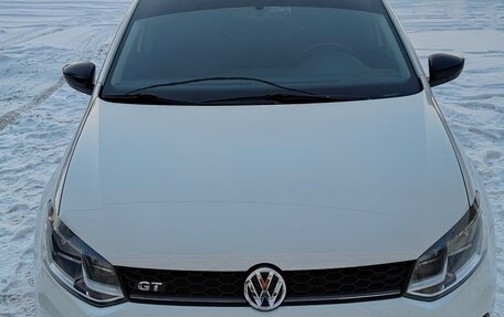 Volkswagen Polo VI (EU Market), 2018 год, 1 500 000 рублей, 4 фотография