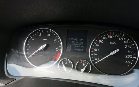 Renault Laguna III рестайлинг, 2008 год, 810 000 рублей, 3 фотография