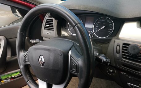 Renault Laguna III рестайлинг, 2008 год, 810 000 рублей, 8 фотография