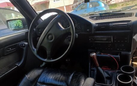 BMW 5 серия, 1992 год, 275 000 рублей, 6 фотография