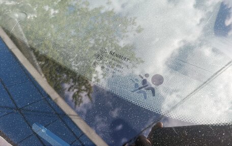 Renault Laguna III рестайлинг, 2008 год, 810 000 рублей, 17 фотография
