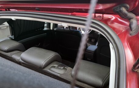 Renault Laguna III рестайлинг, 2008 год, 810 000 рублей, 19 фотография