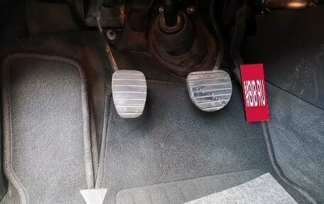 Renault Laguna III рестайлинг, 2008 год, 810 000 рублей, 23 фотография