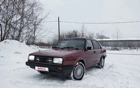 Volkswagen Jetta III, 1984 год, 35 000 рублей, 3 фотография