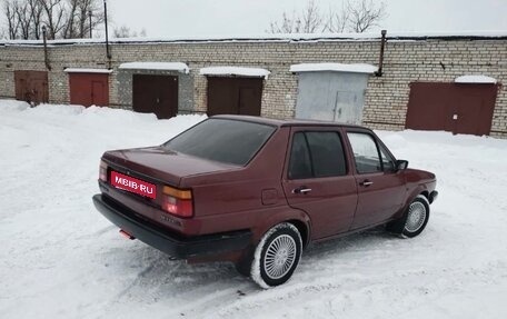 Volkswagen Jetta III, 1984 год, 35 000 рублей, 6 фотография
