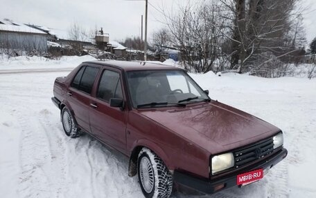 Volkswagen Jetta III, 1984 год, 35 000 рублей, 5 фотография