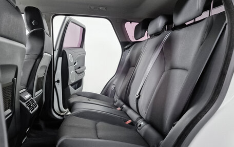 Land Rover Range Rover Evoque I, 2017 год, 2 222 000 рублей, 14 фотография
