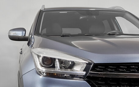 Chery Tiggo 4 I рестайлинг, 2021 год, 1 282 000 рублей, 10 фотография