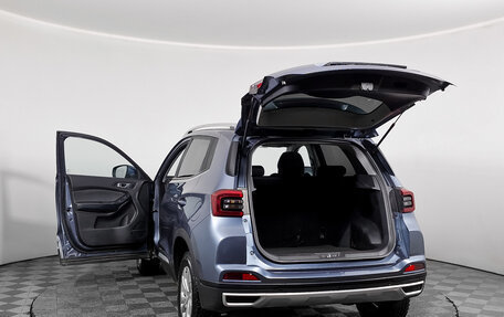 Chery Tiggo 4 I рестайлинг, 2021 год, 1 282 000 рублей, 8 фотография