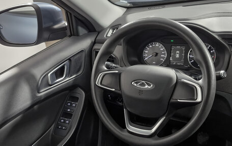 Chery Tiggo 4 I рестайлинг, 2021 год, 1 282 000 рублей, 12 фотография