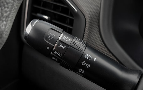 Chery Tiggo 4 I рестайлинг, 2021 год, 1 282 000 рублей, 13 фотография